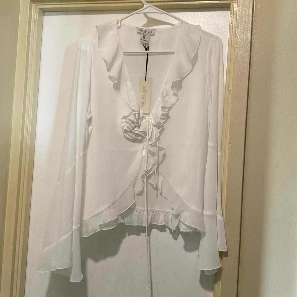 Rachel Zoe Blouse